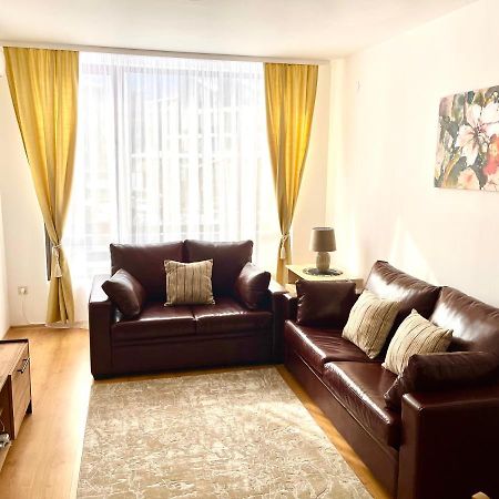 Pirin Dream View Apartments Razlog Exteriér fotografie