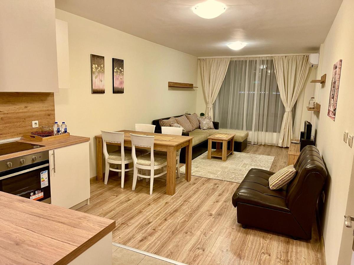 Pirin Dream View Apartments Razlog Exteriér fotografie