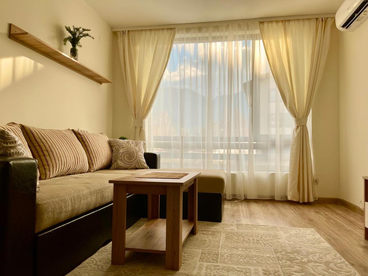 Pirin Dream View Apartments Razlog Exteriér fotografie