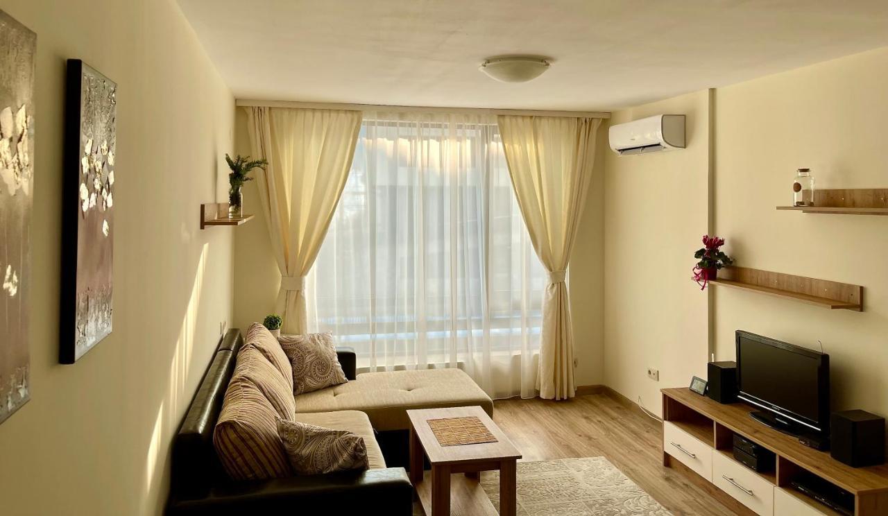 Pirin Dream View Apartments Razlog Exteriér fotografie