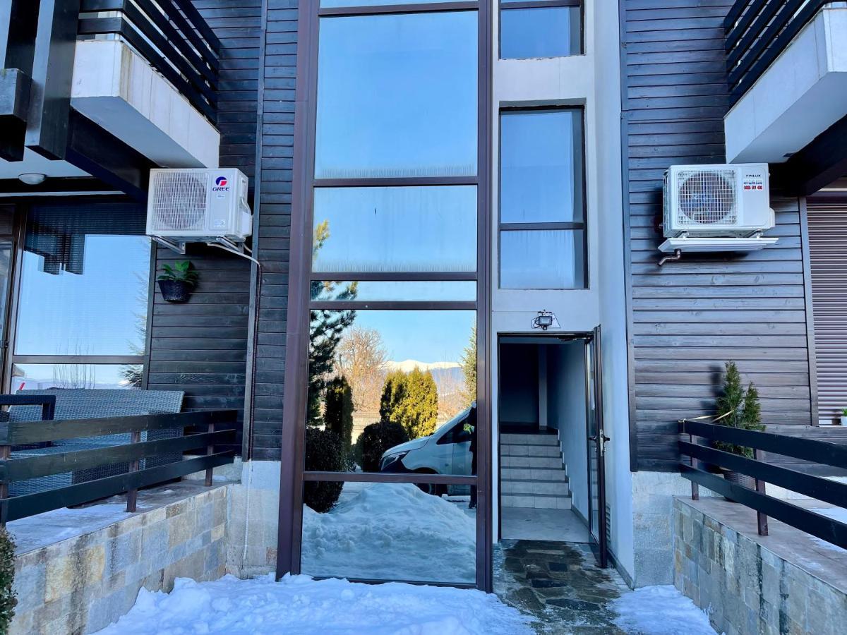 Pirin Dream View Apartments Razlog Exteriér fotografie