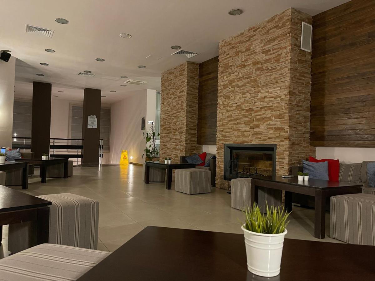Pirin Dream View Apartments Razlog Exteriér fotografie