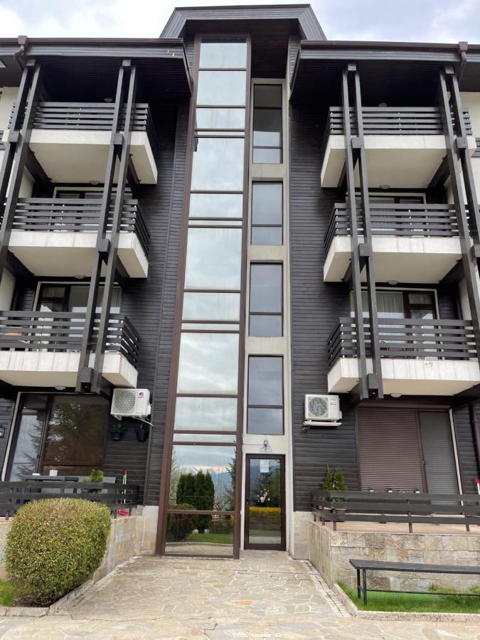 Pirin Dream View Apartments Razlog Exteriér fotografie