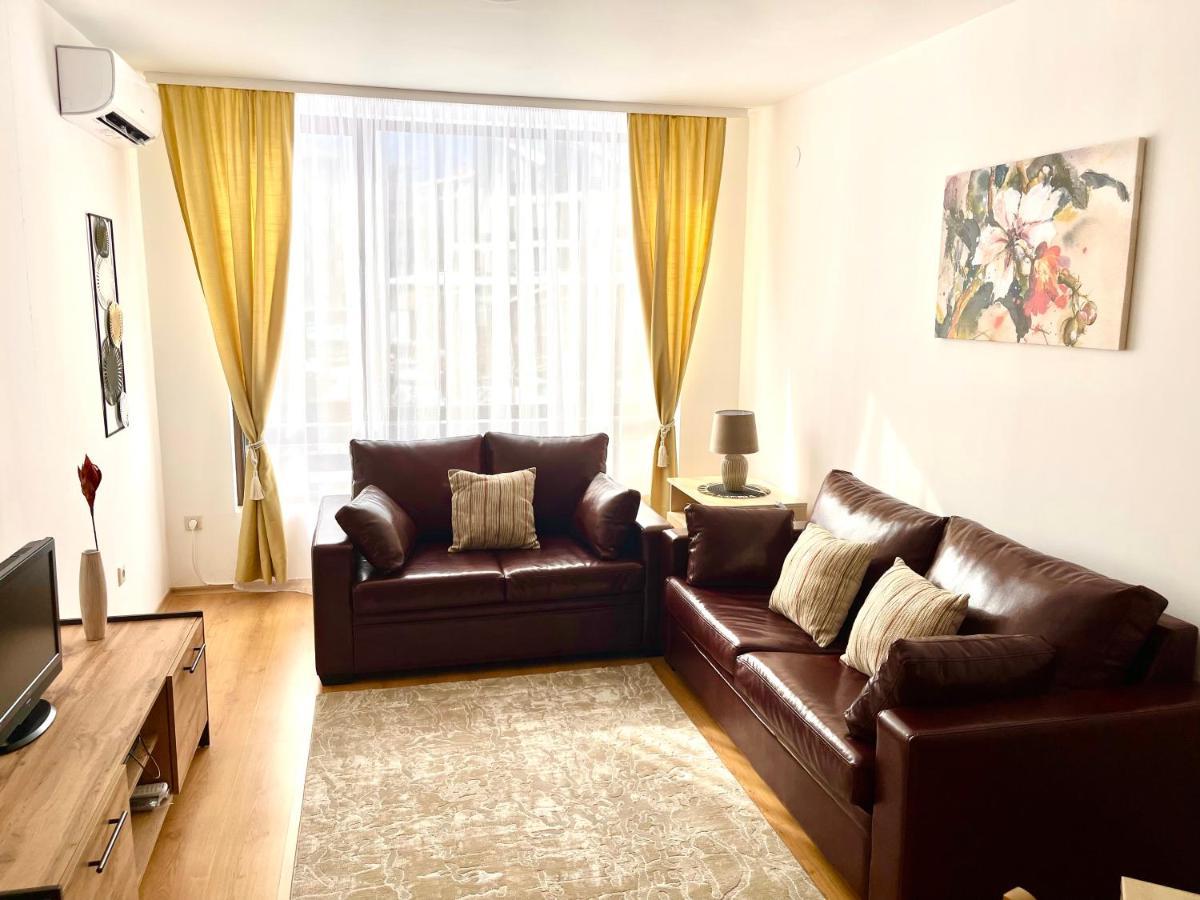 Pirin Dream View Apartments Razlog Exteriér fotografie