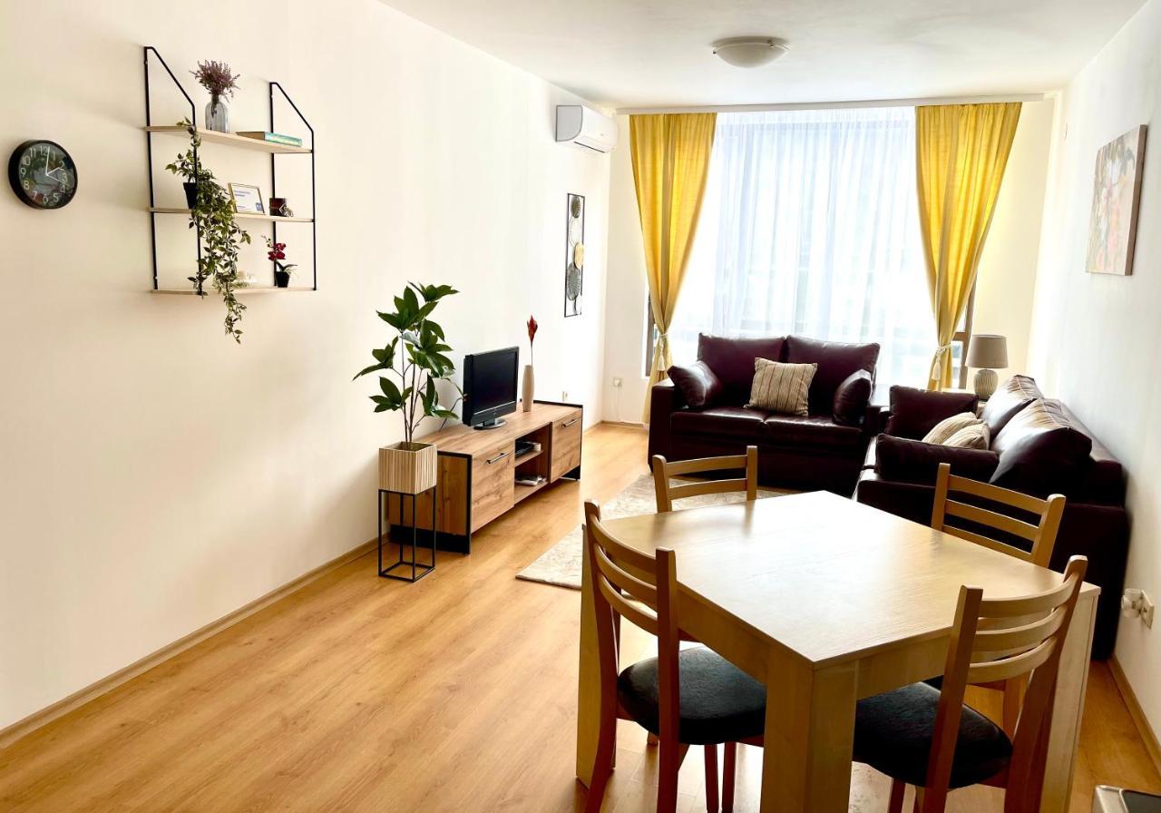 Pirin Dream View Apartments Razlog Exteriér fotografie