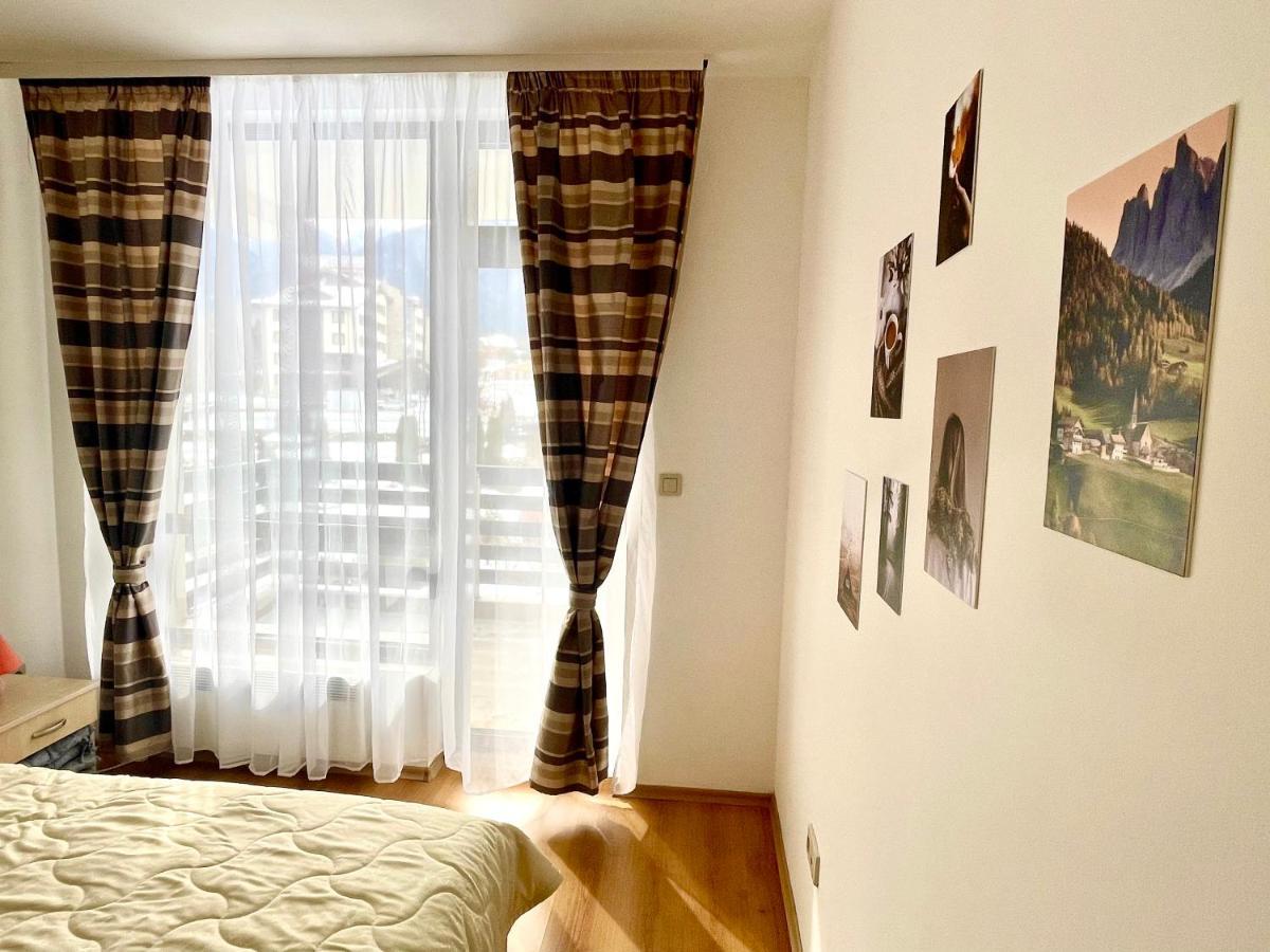 Pirin Dream View Apartments Razlog Exteriér fotografie